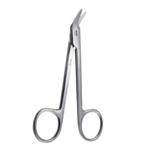 Ligature Scissor