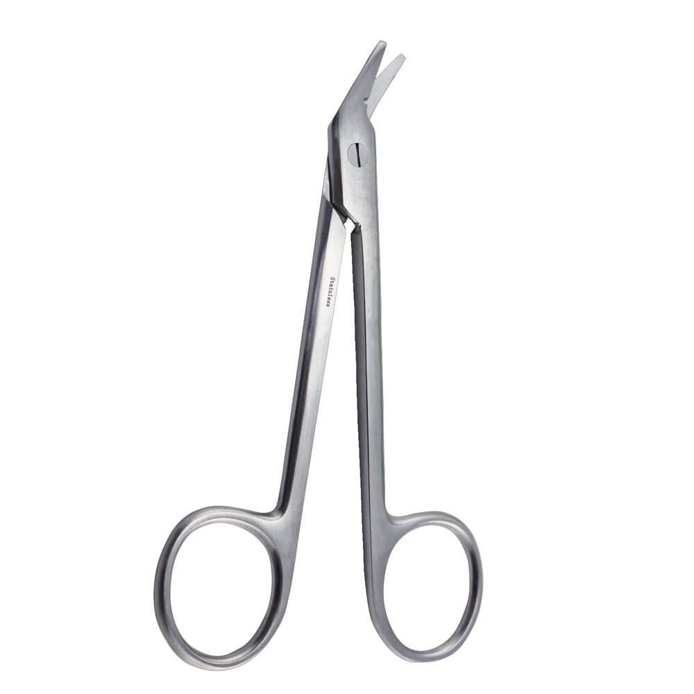 Ligature Scissor