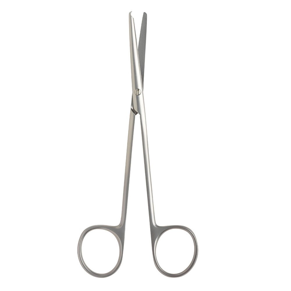 Ligature Scissor
