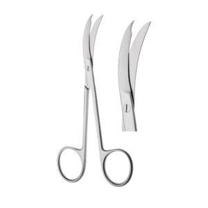 Ligature Scissor