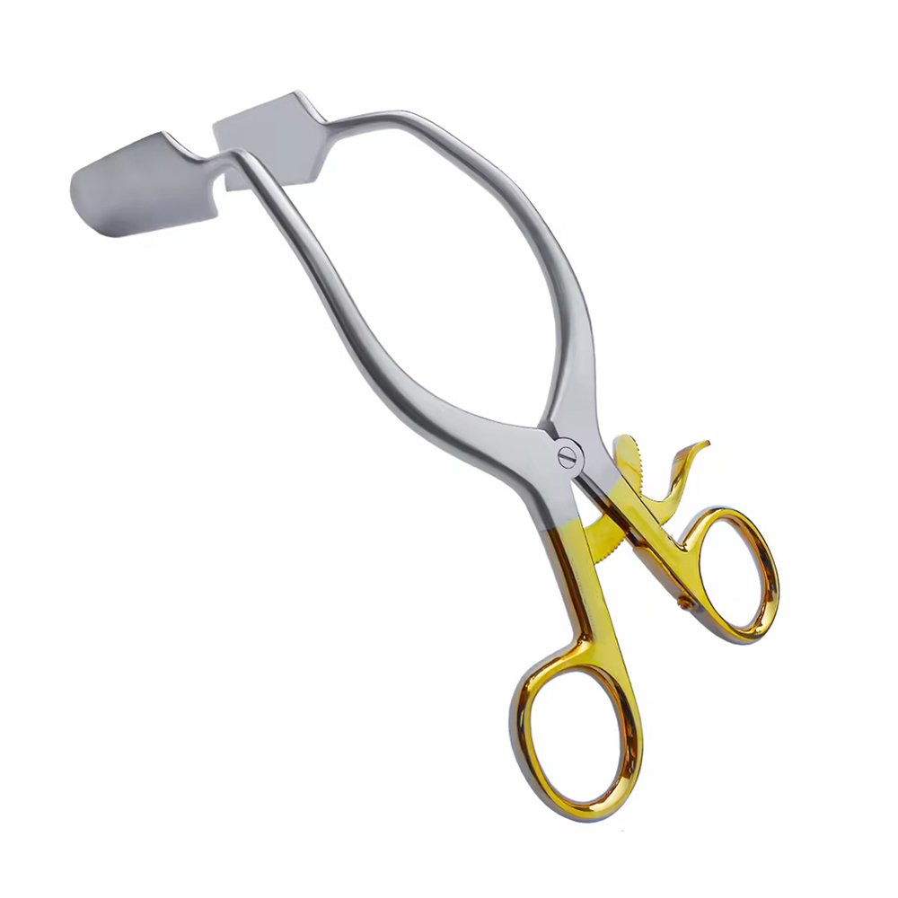 Obstetrics Retractor